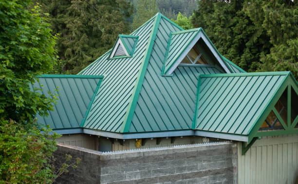 Best Flat Roofing  in Shannon, MS