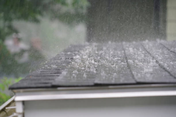 Gutter Replacement in Shannon, MS